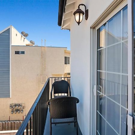 Spacious Private Gated Modern Loft Close To Universal Studio And Hollywood Los Angeles Exterior photo